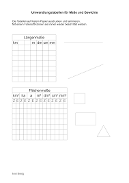 Alle maßeinheiten + formeln zum. Http Www Grundschulmaterial Com Ab Pdf Ab 5269 12 005 Pdf