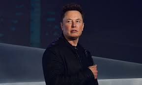 Elon musk has commented on rivian's effort to build a second electric vehicle factory in the us. Elon Musk Tell Me Who The F You Are Gq