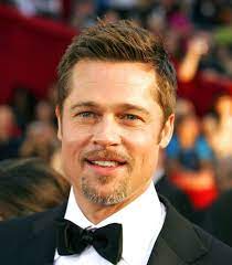 Men Thick Hairstyles 2013 2014 12 Haircuts For Men Brad Pitt Mens Hairstyles Short