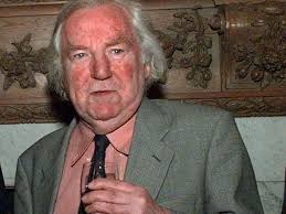 Keith Waterhouse memorial: Actor Peter O'Toole among stars to raise a final  Bloody Mary to Fleet Street great