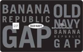 Options gift cards can be redeemed at gap, old navy, and banana republic across canada, and online at gapcanada.ca, oldnavy.ca, and bananarepublic.ca. Free Old Navy 100 Cad Egift Card Rewards Store Swagbucks