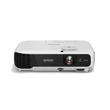 If the projector is suspended from a ceiling or wall mount and installed in an environment with heavy oil smoke or places where oils or chemicals are volatilized, places where a lot of smoke or bubbles are used for event staging, or where aroma oils are frequently burned, it can. Epson Eb S41 Projector à¤à¤ª à¤¸à¤¨ à¤ª à¤° à¤œ à¤• à¤Ÿà¤° In Bow Barracks Kolkata N B Infotech Id 15136847148