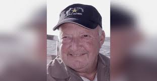 Obituary information for William F. "Bill" Dorgan