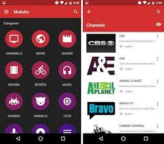 After that get the best movie downloader apk download done from the above download section. Mobdro For Android Apk Download