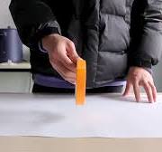 Hot Sale Rice Paper Tape Cheap Price Strong Adhesive Washi Paper Tape for Box Sealing