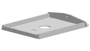 We did not find results for: Pullrite 331710 Superglide Quickconnect Capture Plate