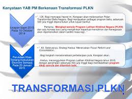 Program latihan khidmat negara (plkn) merupakan kursus latihan wajib selama tiga bulan di pusat latihan plkn seluruh malaysia bagi sesetengah daripada mereka yang terpilih apabila menamatkan pendidikan sekolah menengah di malaysia atau berumur 17 tahun ke atas. Transformasi Program Latihan Khidmat Negara Pemilihan Pelatih Ppt Download