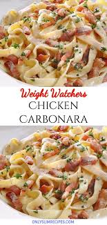 Pin On Skinny Points Recipes