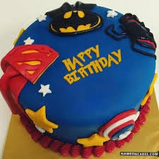 There are some here we could use next time we have a cake for birthday party. Birthday Cake Images For Little Boy Birthday Cake Kids Kids Cake Baby Birthday Cakes