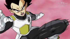 Sin embargo, desaparece repetinamente sin dejar rastro. Super Dragon Ball Heroes Chapter 1 Analysis And Curiosities Steemit