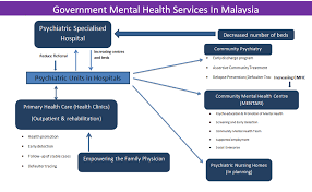 The websites on this page are not affiliated with psychreg, but are in line with our mission and goals. Https Www Moh Gov My Moh Resources Penerbitan Laporan Umum Mental 20healthcare 20performance 20report 202016 Pdf