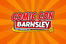 Barnsley Comic Con