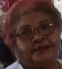 Obituary for FANNIE F. GIBSON