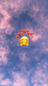 Pin By Angelina On Nice Wallpapers Emoji Wallpaper Cute Emoji Wallpaper Emoji Wallpaper Iphone