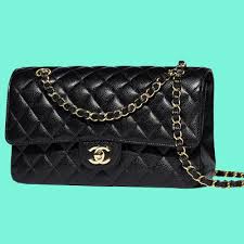 Molte informazioni sui medici è disponibile online e gratuitamente, sia attraverso servizi privati e organizzazioni statali. Come Riconoscere Una Borsa Chanel Originale Fashion News Magazine