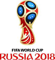 World Cup 2018 Fifa Russia Soccer Football High Quality T Shirt Iron On Transfer World Cup Logo World Cup Russia World Cup
