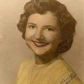 Barbara Lively Hedrick (1936-2002)