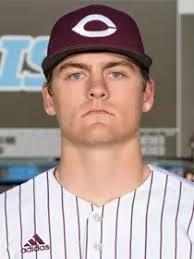 2022 Baseball Roster