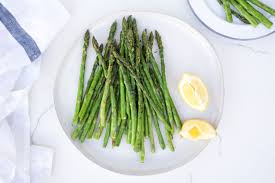 Learn how to cook asparagus 6 different ways! Complete Guide To Cooking Asparagus