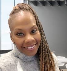 Tiffany Blakemore's Instagram, Twitter & Facebook