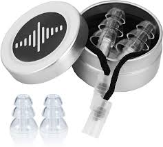 Want to make incredible custom ear plugs are perfect for just about every situation. Amazon Com Musician Ear Plugs By Bettersound High Fidelity Noise Cancelling Ear Plugs For Drummers Concerts Dj Motorcycle Helmet Tinnitus Protection Reduction Filter Health Personal Care