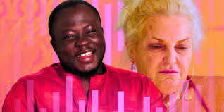 90 Day Fiancé: Michael Ilesanmi's Legal Fight Against Angela Deem Achieves  Huge Success After Joining New Family