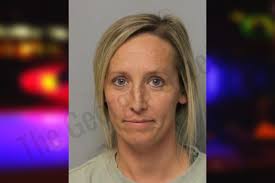 Profil Hall County Crime