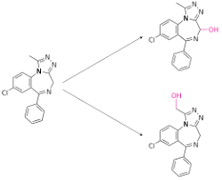 Clonazepam is a generic drug. Alprazolam Wikipedia