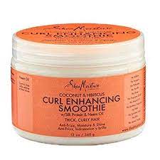 Formulated with olive extract, the formula nixes frizz and pumps up the shine for a major dose of glossiness. 15 Curly Hair Products For A Frizz Free Summer Huffpost Life