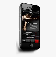 I have never seen such a great app, this app is significantly better programmed and. Iphone 6pp Screen Distort App Athlean X Hd Png Download Kindpng