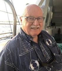 Robert Coates Obituary (1936