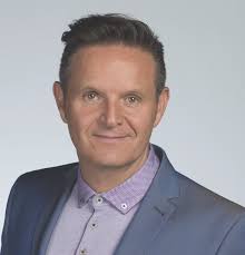 Mark Burnett & CNN's Amy Entelis Sign Up To Keshet's INTV