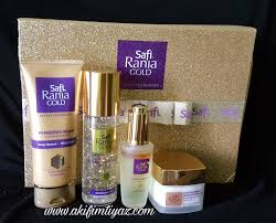 Safi rania gold dengan teknologi beetox adalah formula terbaru yang dikeluarkan oleh safi malaysia. Safi Rania Gold Beetox Technology Rangkaian Terbaru Safi Rania Gold