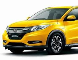 ホンダ ヴェゼル ハイブリッドx ホンダセンシング ブリリアントスタイルエディション レスポンス 提供 ヴェゼル ホンダ ヴェゼル ホンダ