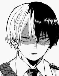Bnha Mangacaps My Hero Academia Manga Dark Anime Manga