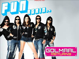 Image result for film (Golmaal Returns)(2008)