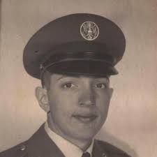 Airmen Magazine article from Dec 1976