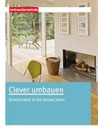 Altes haus kaufen und sanieren: Kauf Eines Gebrauchten Hauses Verbraucherzentrale