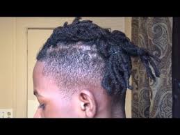 Braiding method locking from plats/braids locking dreads up from braids is not for everyone but it does have some. Double Braids On Dreads Youtube
