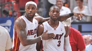 Wade currently plays for the miami heat in the nba. Got 20 You Too Can Drink Like Dwyane Wade