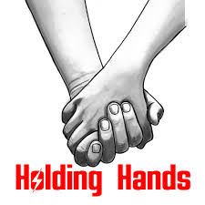 The reason that drawing hands is so challenging is because there are so many forms that have to be drawn in perspective. How To Draw Holding Hands With Easy Step By Step Drawing Tutorial How To Draw Step By Step Drawing Tutorials