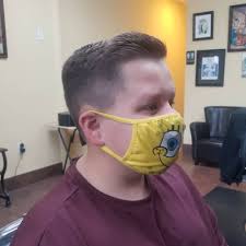 Aron's Barber Shop (@arons.barbershop) • Instagram photos and videos