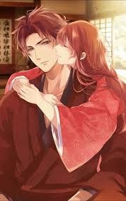 Shingen Takeda Romantic Route Romantis Orang Cina Dan Orang
