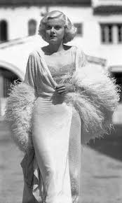 Little-Known Facts About Jean Harlow | Dame Town