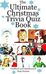We all have listened to some of the melodious tunes that have been an integral part of every disney movie. The Ultimate Christmas Movie Trivia Quiz Book Kindle Edition By Newton Tony Humor Entertainment Kindle Ebooks Amazon Com