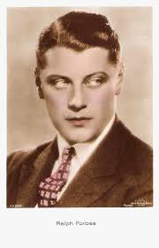 Ralph Forbes