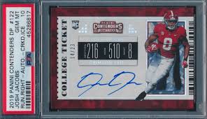 Check spelling or type a new query. Josh Jacobs Rookie Card Guide Best Cards Values Review