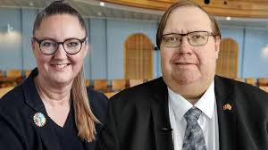 Så meget bruger politikere på studieture i din kommune