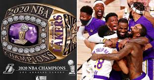 The lakers' massive championship rings are stunning and include 17 purple amethyst stones with.95 carats in each to. Los Angeles Lakers Luxurious Nba Champion Ring Design Leaked Archyde