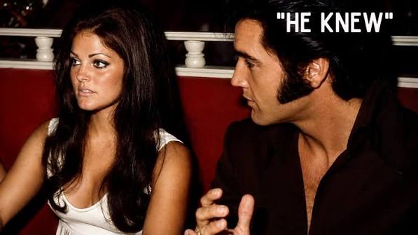 Elvis Knew Priscilla Was Lying!